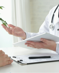 Consulta Médica